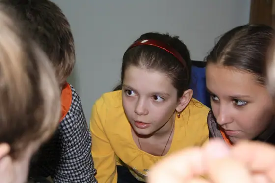 Фото из архива студии