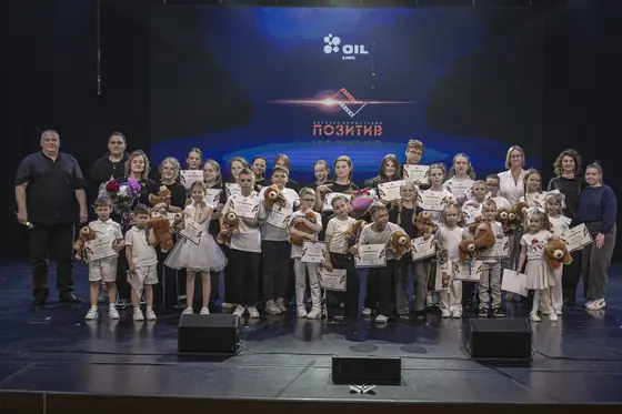 Фото из архива студии