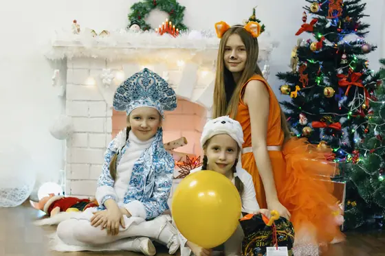 Фото из архива студии