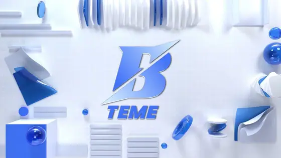 Постер: В теме выпуск 8