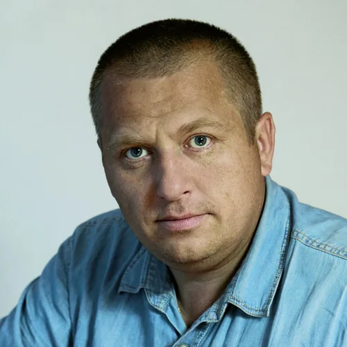 Виталий Русаков