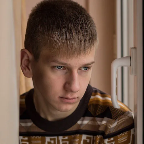 Глеб Русаков