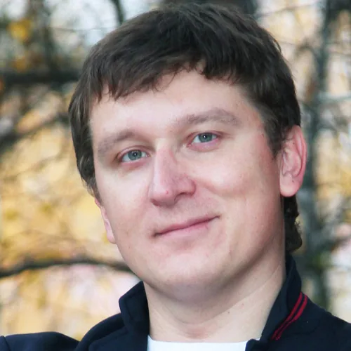 Александр Изох